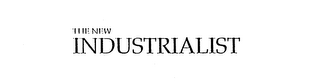 THE NEW INDUSTRIALIST logo
