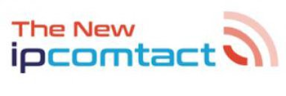 THE NEW IPCOMTACT logo