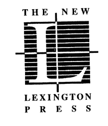 THE NEW LEXINGTON PRESS logo