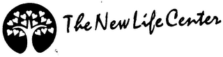 THE NEW LIFE CENTER logo