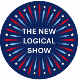 THE NEW LOGICAL SHOW logo