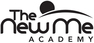 THE NEW ME ACADEMY logo