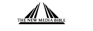 THE NEW MEDIA BIBLE logo