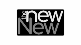 THE NEW NEW logo