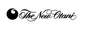 THE NEW OTANI logo