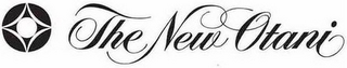 THE NEW OTANI logo