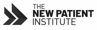 THE NEW PATIENT INSTITUTE logo