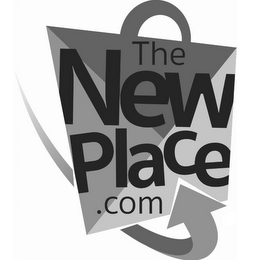 THE NEW PLACE .COM logo