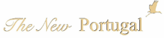 THE NEW PORTUGAL logo