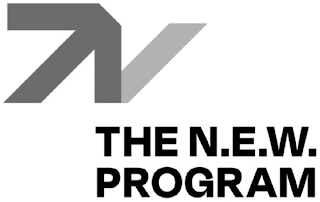 THE N.E.W. PROGRAM logo