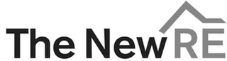 THE NEW RE logo