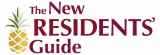 THE NEW RESIDENTS' GUIDE