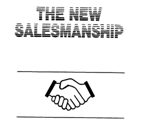 THE NEW SALESMANSHIP logo