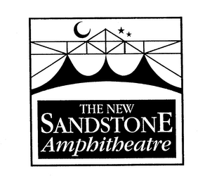 THE NEW SANDSTONE AMPHITHEATRE logo