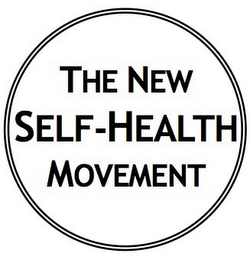THE NEW SELF-HEALTH MOVEMENT logo