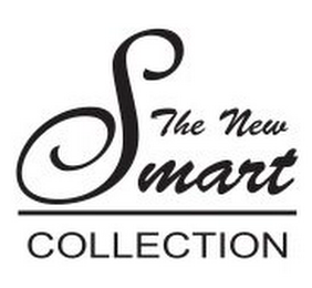 THE NEW SMART COLLECTION logo