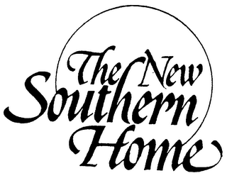 THE NEW SOUTHERN HOME logo