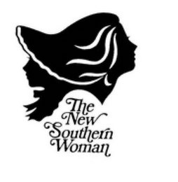 THE NEW SOUTHERN WOMAN logo