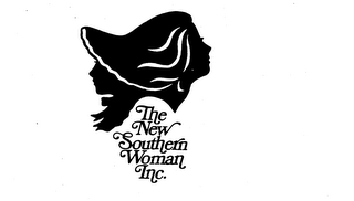 THE NEW SOUTHERN WOMAN INC. logo