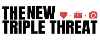 THE NEW TRIPLE THREAT logo