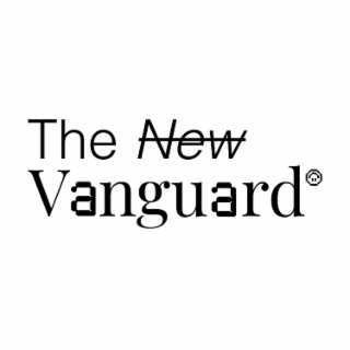 THE NEW VANGUARD logo