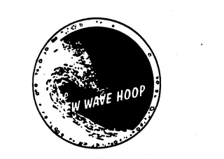 THE NEW WAVE HOOP logo