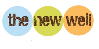 THE NEW WELL logo