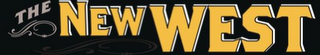 THE NEW WEST logo