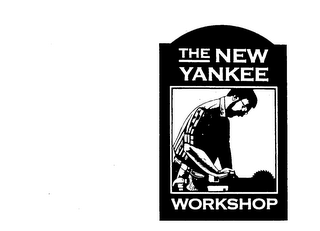 THE NEW YANKEE WORKSHOP logo