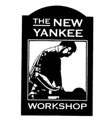 THE NEW YANKEE WORKSHOP logo