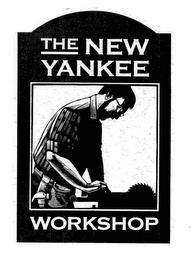 THE NEW YANKEE WORKSHOP logo