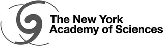 THE NEW YORK ACADEMY OF SCIENCES logo