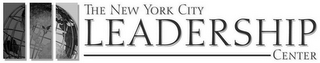 THE NEW YORK CITY LEADERSHIP CENTER logo