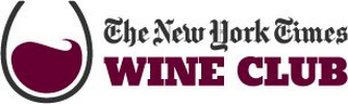 THE NEW YORK TIMES WINE CLUB logo