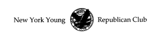 THE NEW YORK YOUNG REPUBLICAN CLUB logo