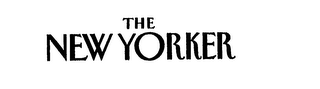 THE NEW YORKER logo