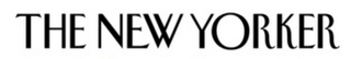THE NEW YORKER logo