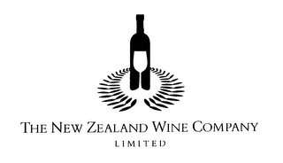 THE NEW ZEALAND WINE COMPANY LIMITED logo