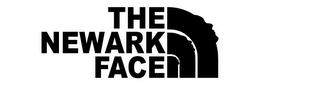 THE NEWARK FACE logo