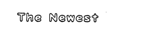THE NEWEST logo