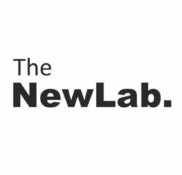 THE NEWLAB. logo