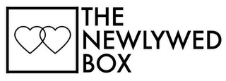 THE NEWLYWED BOX logo