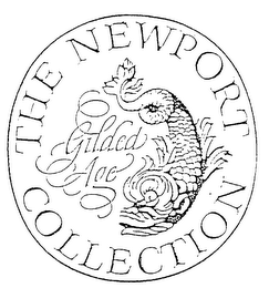 THE NEWPORT COLLECTION logo