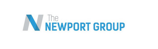 THE NEWPORT GROUP logo