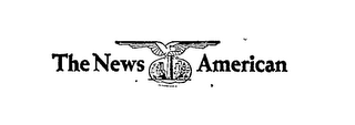 THE NEWS AMERICAN logo