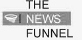 THE NEWS FUNNEL logo