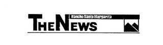 THE NEWS RANCHO SANTA MARGARITA logo