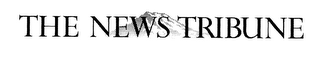 THE NEWS TRIBUNE logo