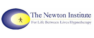 THE NEWTON INSTITUTE FOR LIFE BETWEEN LIVES HYPNOTHERAPY logo