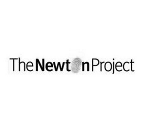 THE NEWTON PROJECT logo